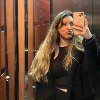 karamese_merve's profile picture. Everything..