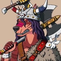Crypto Doberman Club (@cryptodoberman) 's Twitter Profile Photo Crypto Doberman Club (@cryptodoberman) 's Twitter Profile Photo
