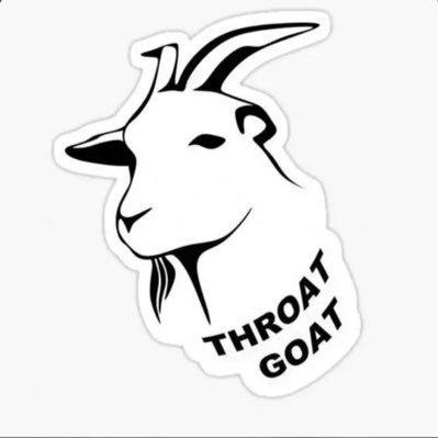 RioThroatGoat