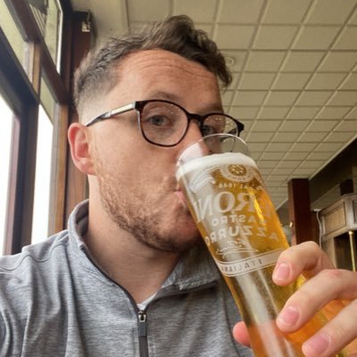 MikeBrady95's profile picture. Michael Brady