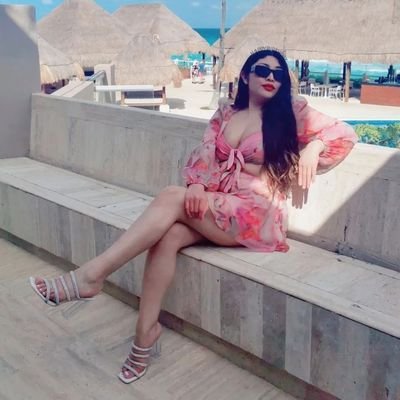 Illumithali's profile picture. Me pagan por escribir. Lloro en los conciertos. Nintendo salvó mi 2020. Todos los días lucho para controlar mi lado workaholic. 💖
IG: @illumithali