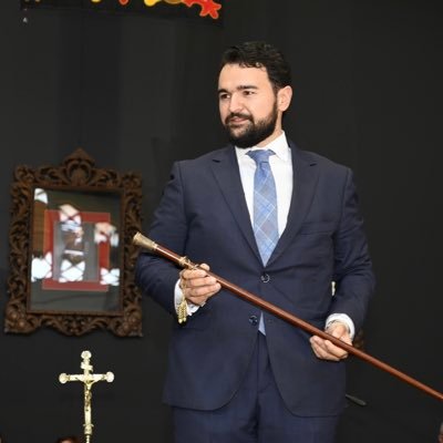 Abogado y flamenco. Alcalde de La Unión. Presidente de la Fundación Cante de las Minas. Secretario general @pplaunion Escribo y locuto podcast en @expoflamenco1