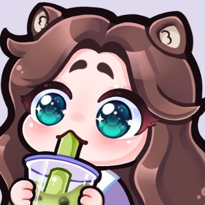 KavyunArt's profile picture. ┬┴┬┴┤･ ｪ･)ﾉ
๑ comm: https://t.co/HscTvYJGLQ
๑ kofi: https://t.co/J6rB0hcizt