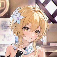 Hoyo Waifu Lover🔞(@AnimeWaifu200) 's Twitter Profile Photo