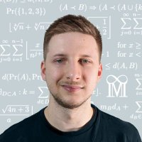Andrzej Kukla (@mathinity_) 's Twitter Profile Photo Andrzej Kukla (@mathinity_) 's Twitter Profile Photo