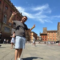 Emre Yılmaz (@eemreyz) Twitter profile photo