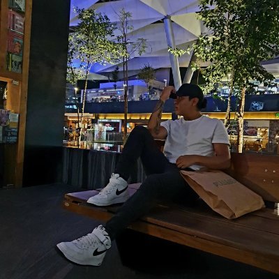 Yahir_JS's profile picture. No soy mas interesante que tu pero hago el intento...  Fútbol SC // Natación // En la vida y en la cancha // CDMX //