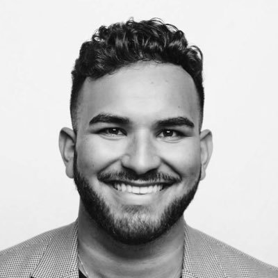 Eric Duran