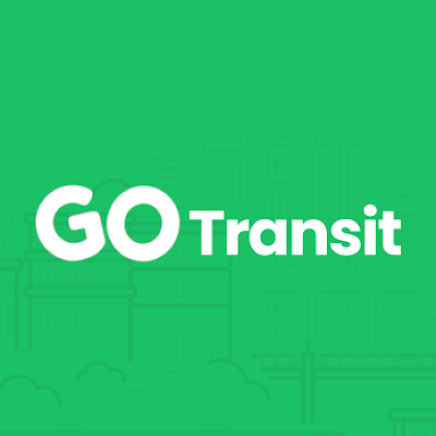 Get ready for stress-free train travel in Burma with GO Transit App 🚃