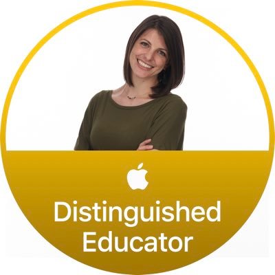jenaleepaige's profile picture. PYP teacher | Math Coordinator | Apple Distinguished Educator #ADE2023. Love for learning, inspiring, & being of service to others.