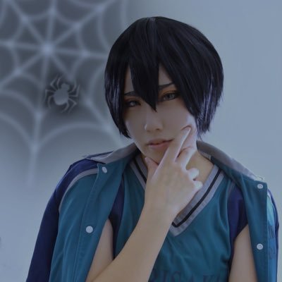 霧崎第一が好きすぎる人🕷彼女(夢)発言あるので苦手な方は注意。Dハロから派生してコスプレしてます。好きな時好きなことするよ!