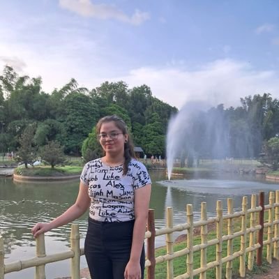 Yashasvi_Xd's profile picture. 21 she / her 👩‍💻 
CSE '24 
Student ⛄
Let's connect -  https://t.co/bVRnvN3Hf4
