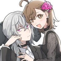 icoi (@sugarbullet151) 's Twitter Profile
