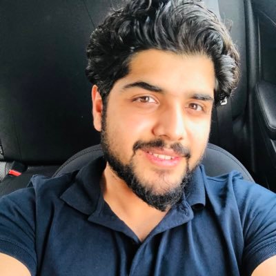 MohidinSayed's profile picture. 