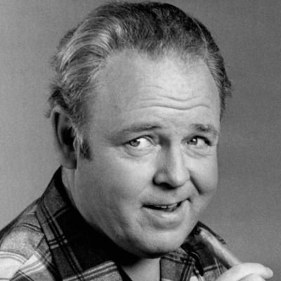 The Polish Archie Bunker 🍁🍁