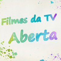 Filmes da TV Aberta(@fiImestvaberta) 's Twitter Profile Photo