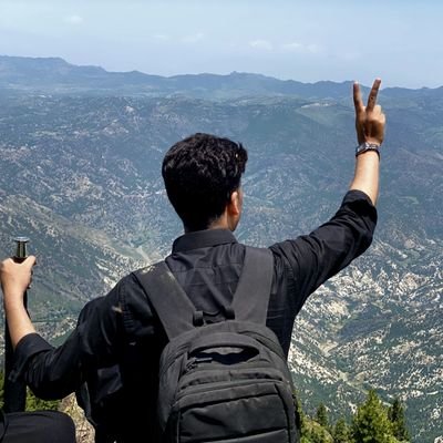 Tourism have major role in dvlpmnt, cultural exchange, economical growth and give a brand image to the area.Our goal is for people to enjoy the beauty of FATA