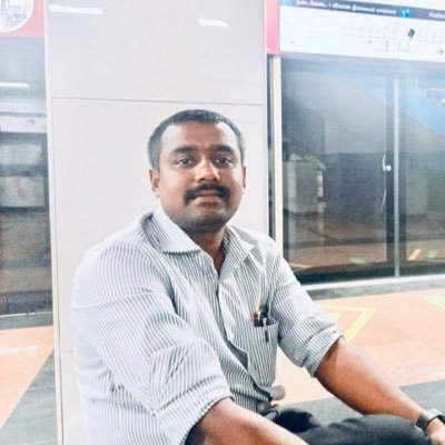 jrsampathkumar Profile Picture