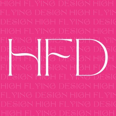 hfd_uk's profile picture. Founder of High Flying Design