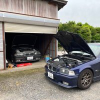 トシ (@toshibmwe36) 's Twitter Profile