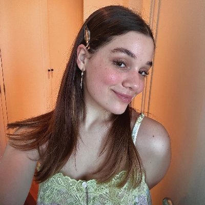 vhsbenitee's profile picture. giulia benite , 2008