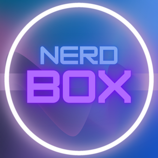 Nerdbox1337's profile picture. Content mit Mehrwert!
🎥 Filme
🎬 Serien
📷 Youtube/Instagram/TikTok
~ 29