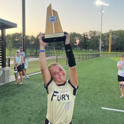 Millard Fury Gold c/ss/ut • Bellevue East ‘26 • v softball • powerlifting • v soccer