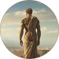 De humano a Deus🔱 (@dehumanoadeus) 's Twitter Profile Photo