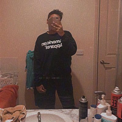 NahasaNathan's profile picture. Melbourne, DM me 😈