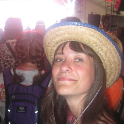 katetrent2's profile picture. she/her