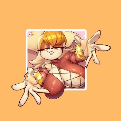 🥕 Read my pinned before asking questions! DMs are open! Please bump every couple of days if I don't respond to you! Banner & PFP by @/YourNiajesty