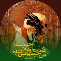 •دختر نارنجی• (@narenji110) 's Twitter Profile
