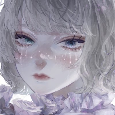 SHIRAGAMI Rui ロマンの詰まった暗い絵が好きです。￤어둡고 반짝이는 일러스트￤黑暗闪烁的插图￤創作 🤍 @splendont1213