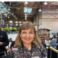 Vanna Zachariou (@vannazachariou) 's Twitter Profile Photo Vanna Zachariou (@vannazachariou) 's Twitter Profile Photo