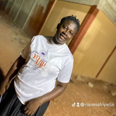 naomiafriyie97's profile picture. Fashion designer