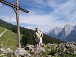 Photos gallery from South Tirol, Tirol and Bavaria. Fotogalerie von Südtirol, Ćsterreich Tirol und Bayern.