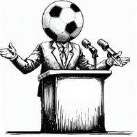 TheFootPolPodcast(@FootPolPodcast) 's Twitter Profile Photo