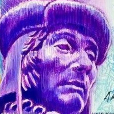 FugricRising's profile picture. Tulevan yön ystävä /// Tulevaisuus tai Tuho