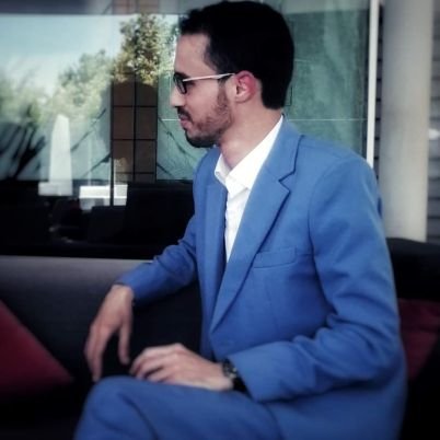 مستشار محترف، وخبير استراتيجي، إدارة أعمال وأزمات، وحل المشاكل باستخدام البروباغندا، واختراق النظام البشري.