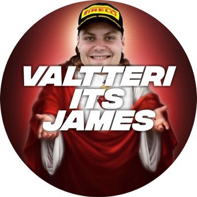 valtter1tsjames Profile Picture