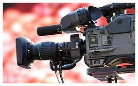 On a search for fantastic new TV talent.