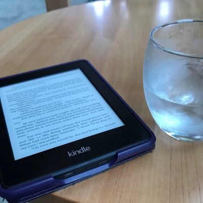 Reading, listening, and watching. Book, audiobook, and tv reviews on my blog