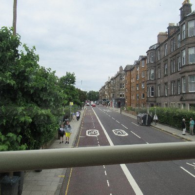 Looking out for Edinburgh's bus passengers and services. Independent of operators, Councils, Government, political parties  etc