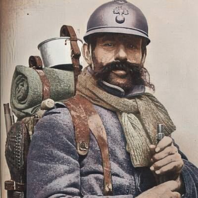 #France #Serbie #Armenie #Russie
#Quebec 🇫🇷🇷🇸🇦🇲🇷🇺🇮🇱
je troll donc je suis
Mort pour la France 🇫🇷 entre 1914-18
Puncheur de Droite 🇫🇷