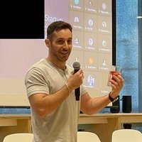 Ben Hayak (@benhayak) 's Twitter Profile