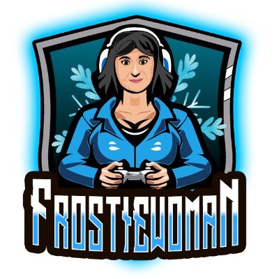 Just a mom who likes to play video games with her son. Oh, and I talk to myself sometimes but I will tell you I'm talking to the bird. Always blame the bird.