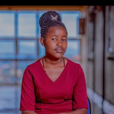 Member Girls & mentorship space. Passionate about education( CRE & History) 
#politics #feminist 
3rd Deputy Guild Speaker @University of Saint Joseph Mbarara