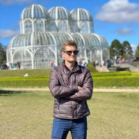 Gabriel Campregher (@gabrielcampre) 's Twitter Profile