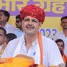 MlaBadriLal_Jat's profile picture. || चेयरमैन भूमि विकास बैंक लिमिटेड चितौड़गढ़ , || पूर्व विधायक विधानसभा क्षेत्र कपासन , || पूर्व चेयरमैन सरस दूध डेयरी चित्तौड़गढ़ प्रतापगढ़ (3 बार निर्विरोध)
|
