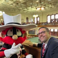 Robert Cavazos 🌵 🇻🇦 (@bigbobttu) 's Twitter Profile